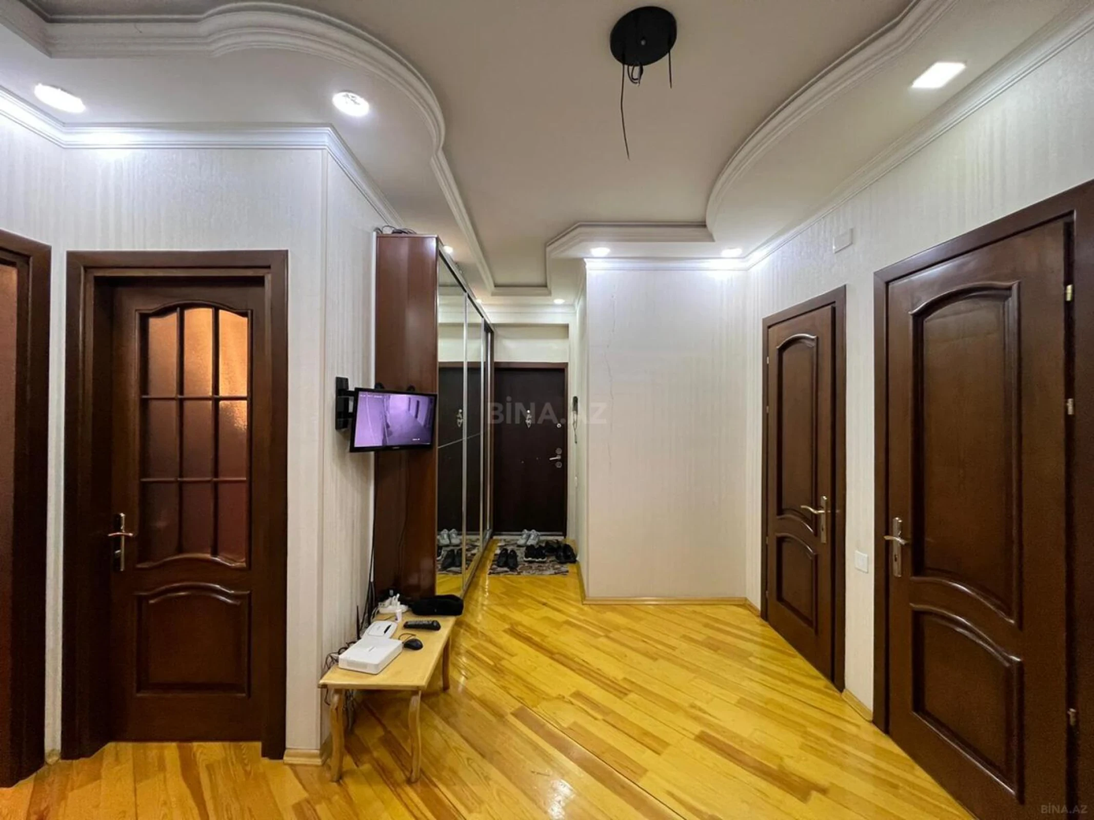 Satılır 3 otaqlı mənzil 100 m²