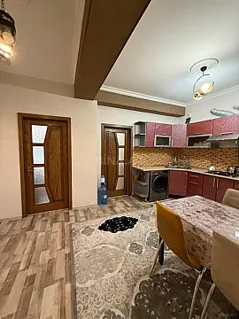 Satılır 2 otaqlı mənzil 67 m²