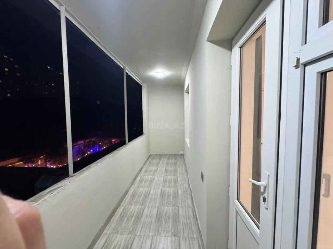 Satılır 3 otaqlı mənzil 56 m²