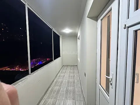 Satılır 3 otaqlı mənzil 56 m²