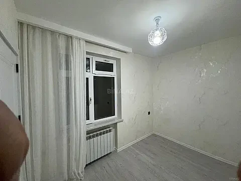 Satılır 3 otaqlı mənzil 56 m²