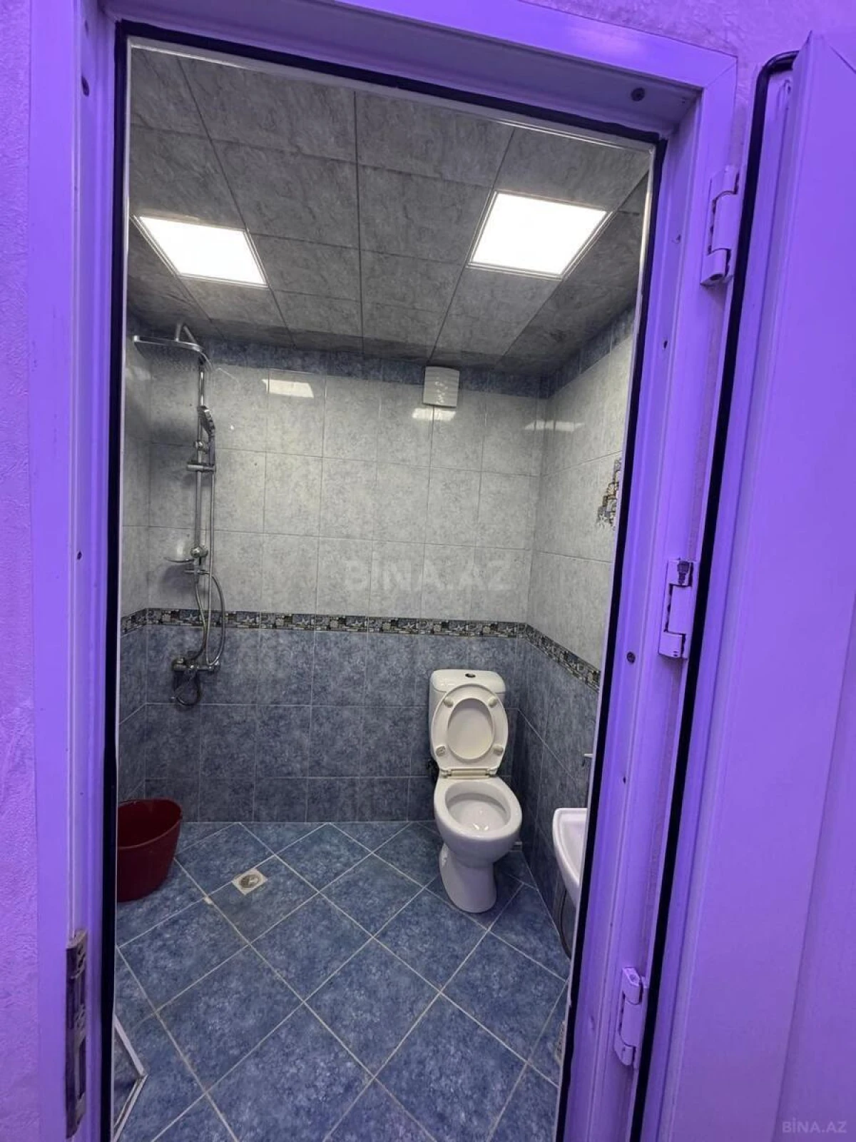 Satılır 3 otaqlı mənzil 56 m²