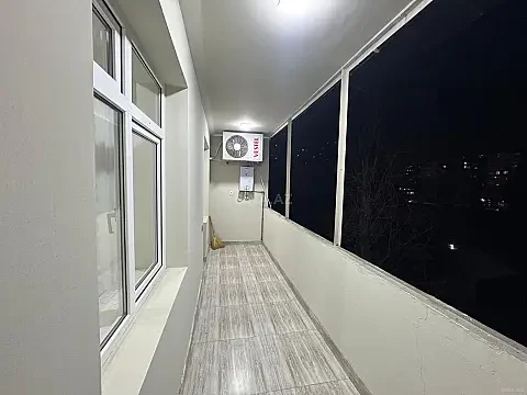 Satılır 3 otaqlı mənzil 56 m²