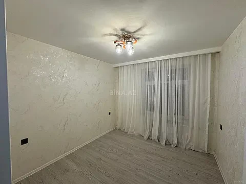 Satılır 3 otaqlı mənzil 56 m² — Bakı, Əhmədli 3 otaq 56.00 m²