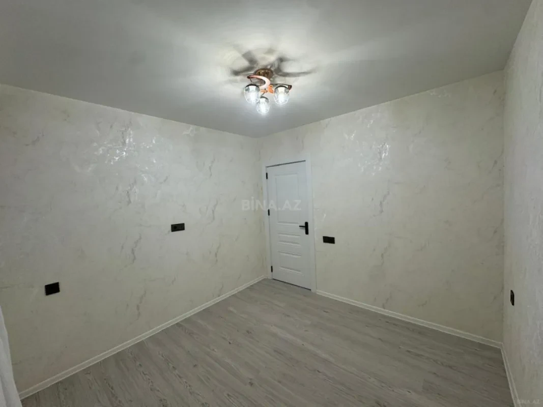 Satılır 3 otaqlı mənzil 56 m²