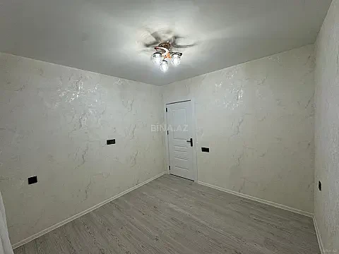 Satılır 3 otaqlı mənzil 56 m²