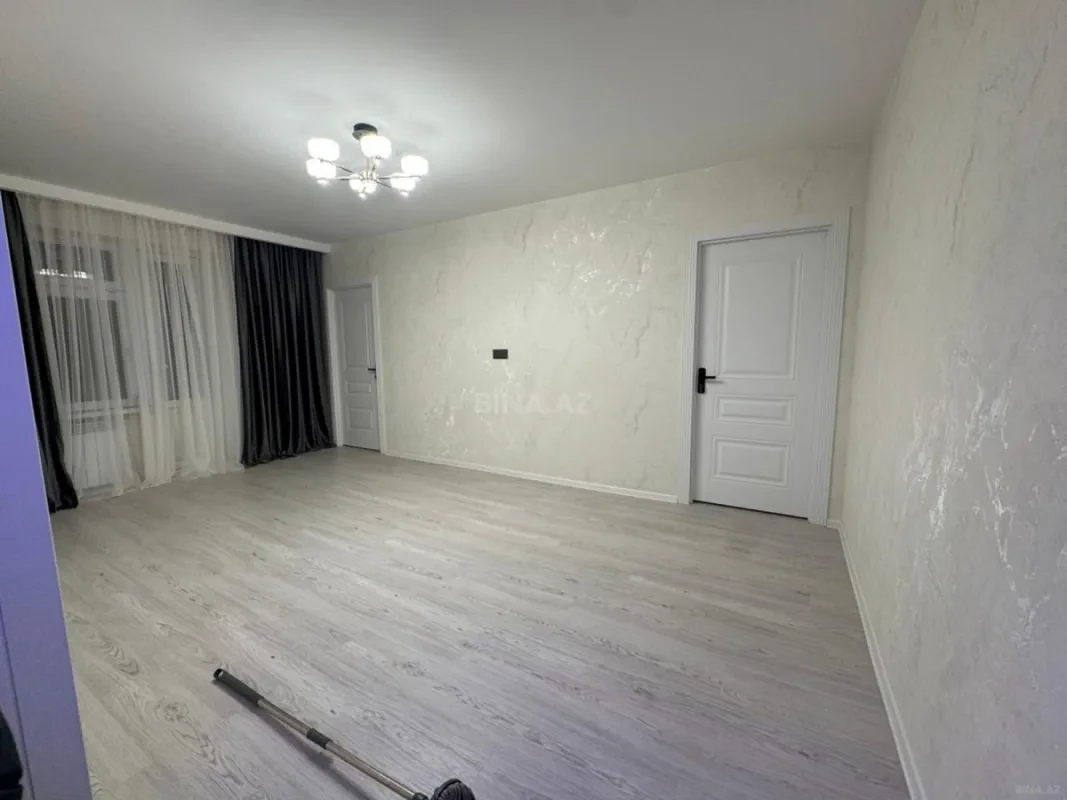Satılır 3 otaqlı mənzil 56 m²