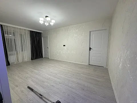 Satılır 3 otaqlı mənzil 56 m²