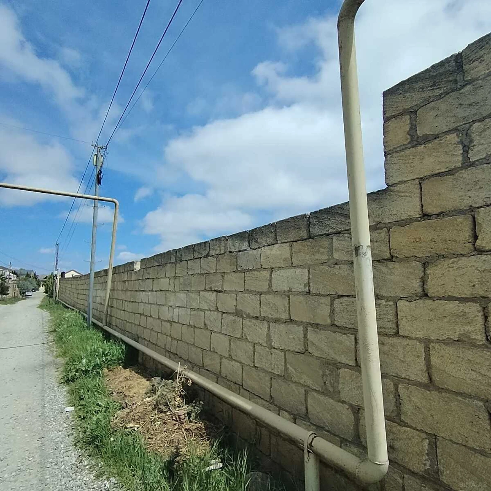 Satılır torpaq sahəsi 7 m²
