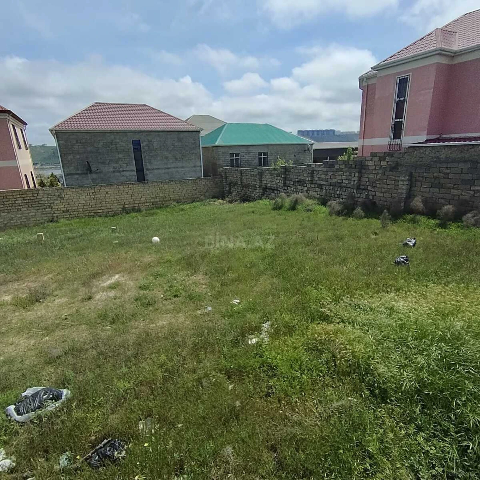 Satılır torpaq sahəsi 7 m²