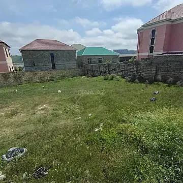 Satılır torpaq sahəsi 7 m²