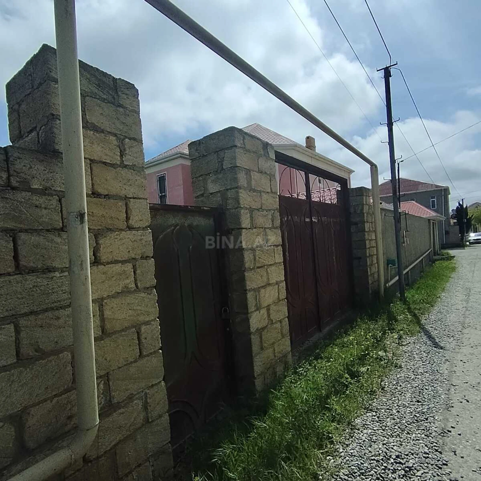 Satılır torpaq sahəsi 7 m²