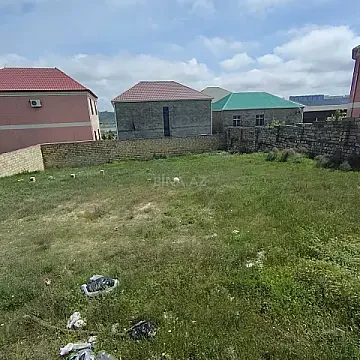 Satılır torpaq sahəsi 7 m²