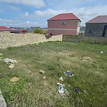 Satılır torpaq sahəsi 7 m²