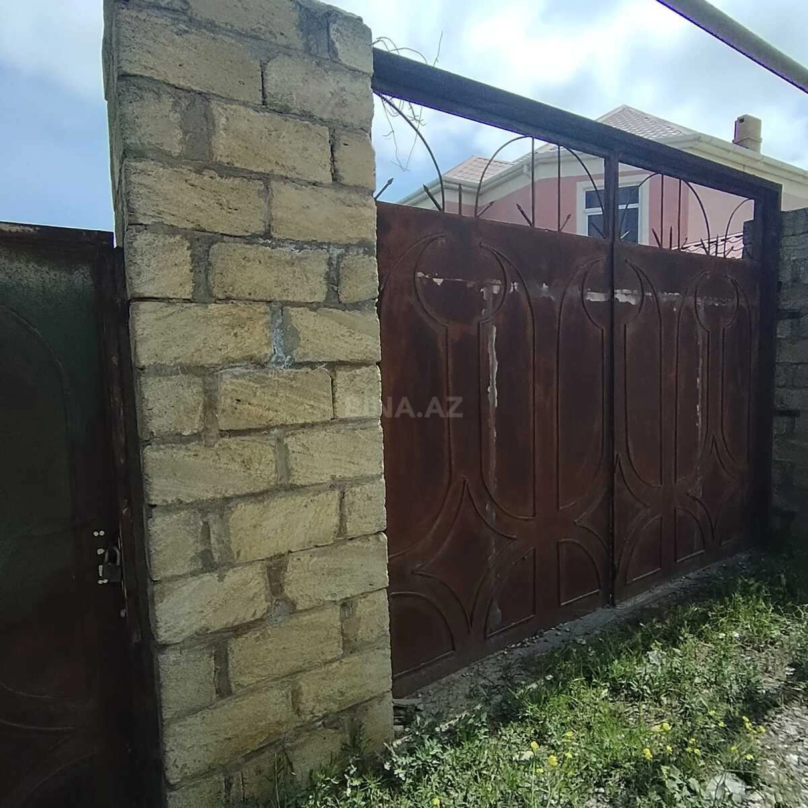 Satılır torpaq sahəsi 7 m²