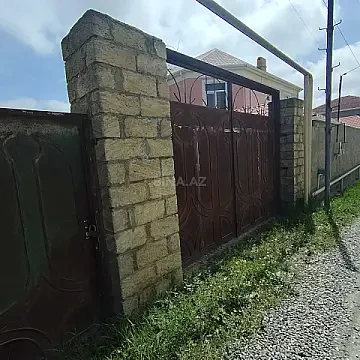 Satılır torpaq sahəsi 7 m² — Bakı 7.00 m²