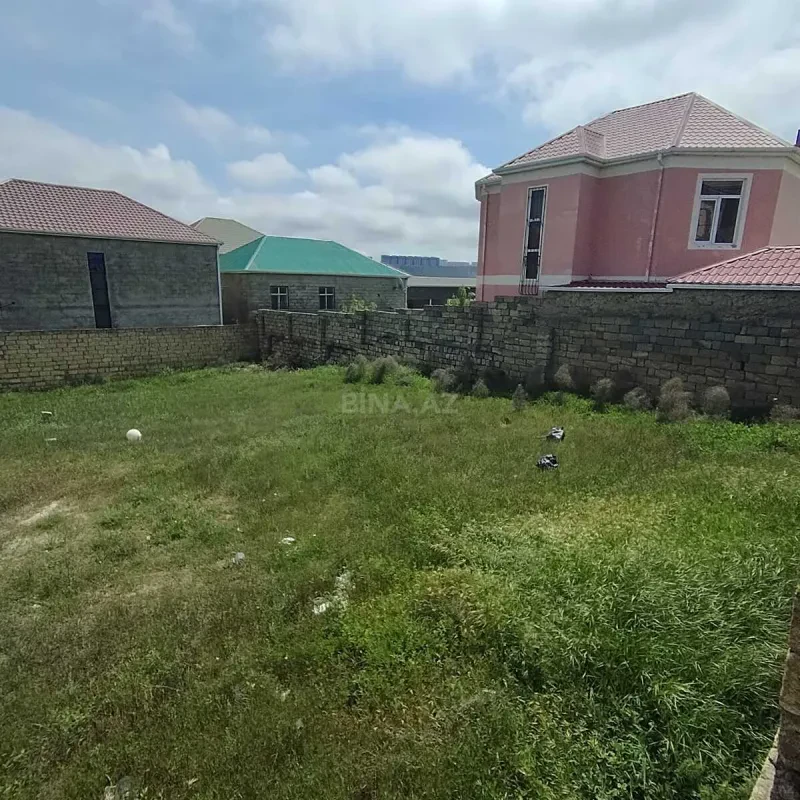 Satılır torpaq sahəsi 7 m²