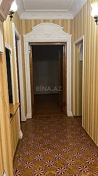 Kirayə verilir 3 otaqlı mənzil 77 m²