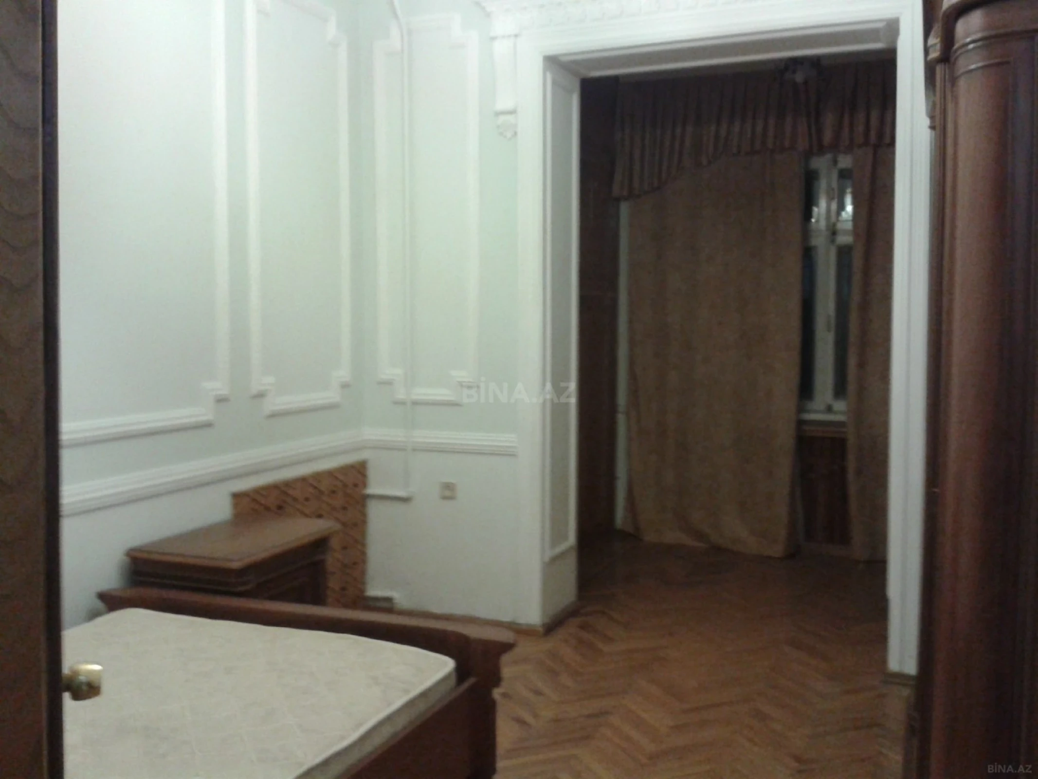 Kirayə verilir 3 otaqlı mənzil 77 m²