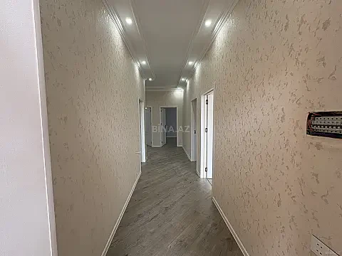 Satılır 4 otaqlı həyət evi 110 m²