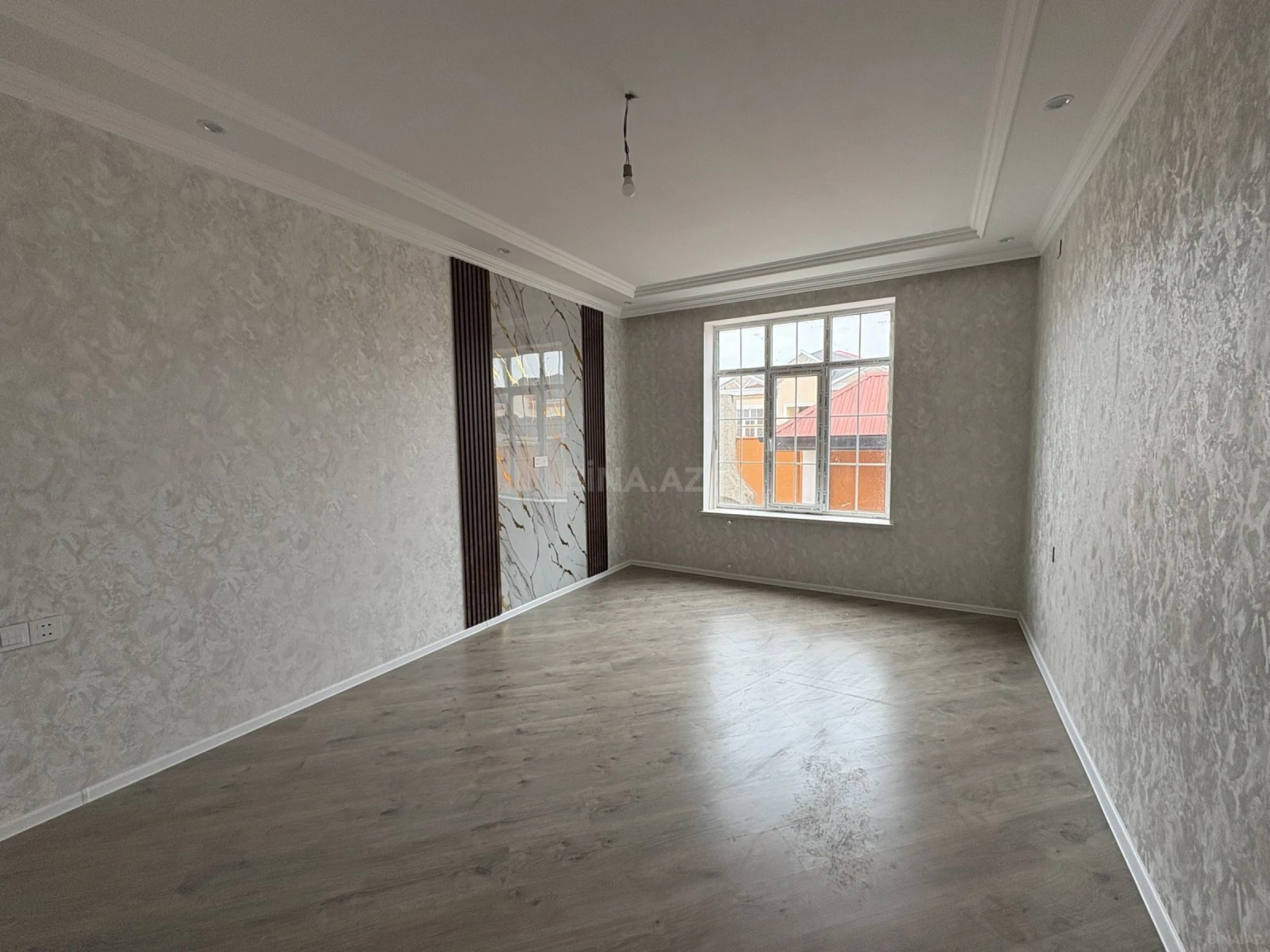 Satılır 4 otaqlı həyət evi 110 m²
