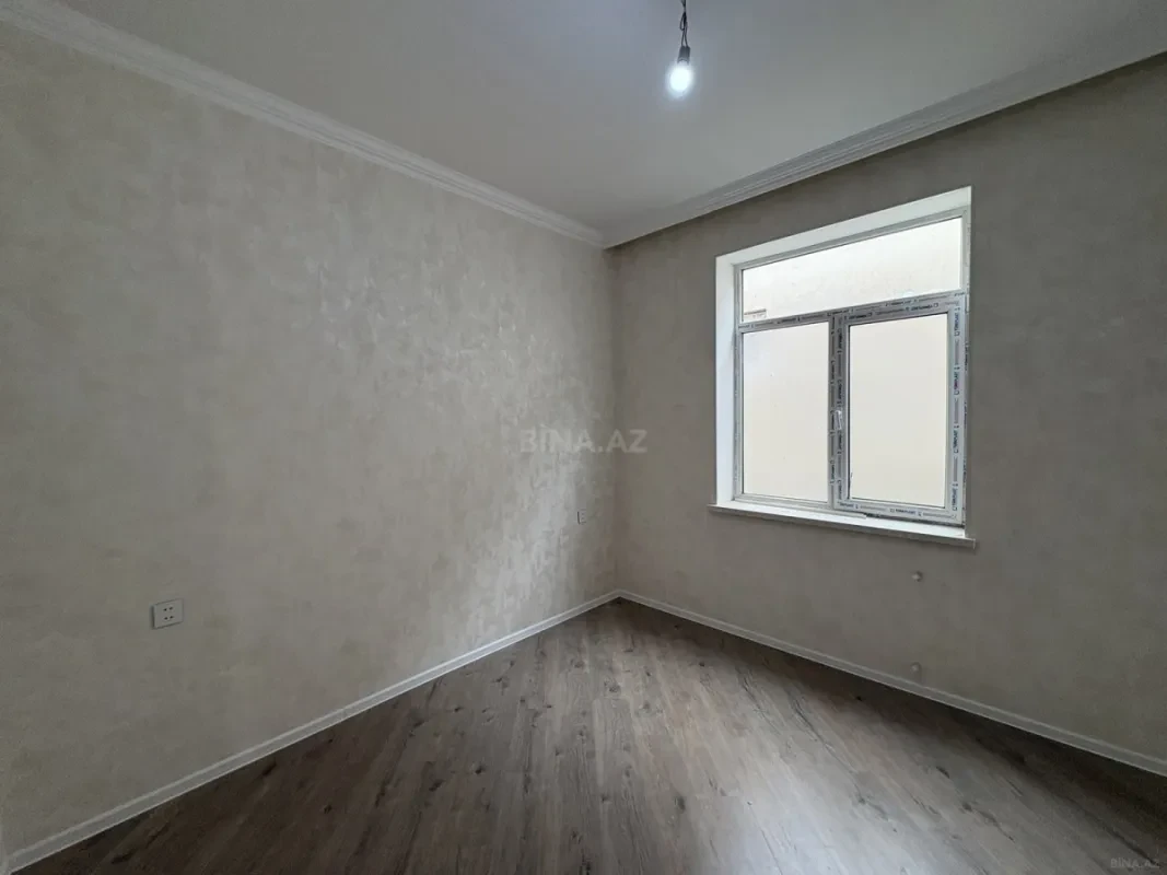Satılır 4 otaqlı həyət evi 110 m²