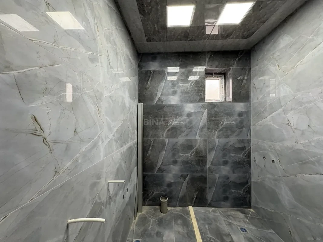 Satılır 4 otaqlı həyət evi 110 m²