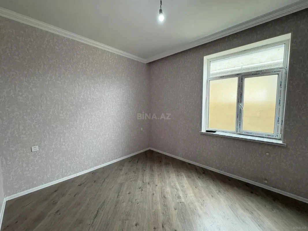 Satılır 4 otaqlı həyət evi 110 m²