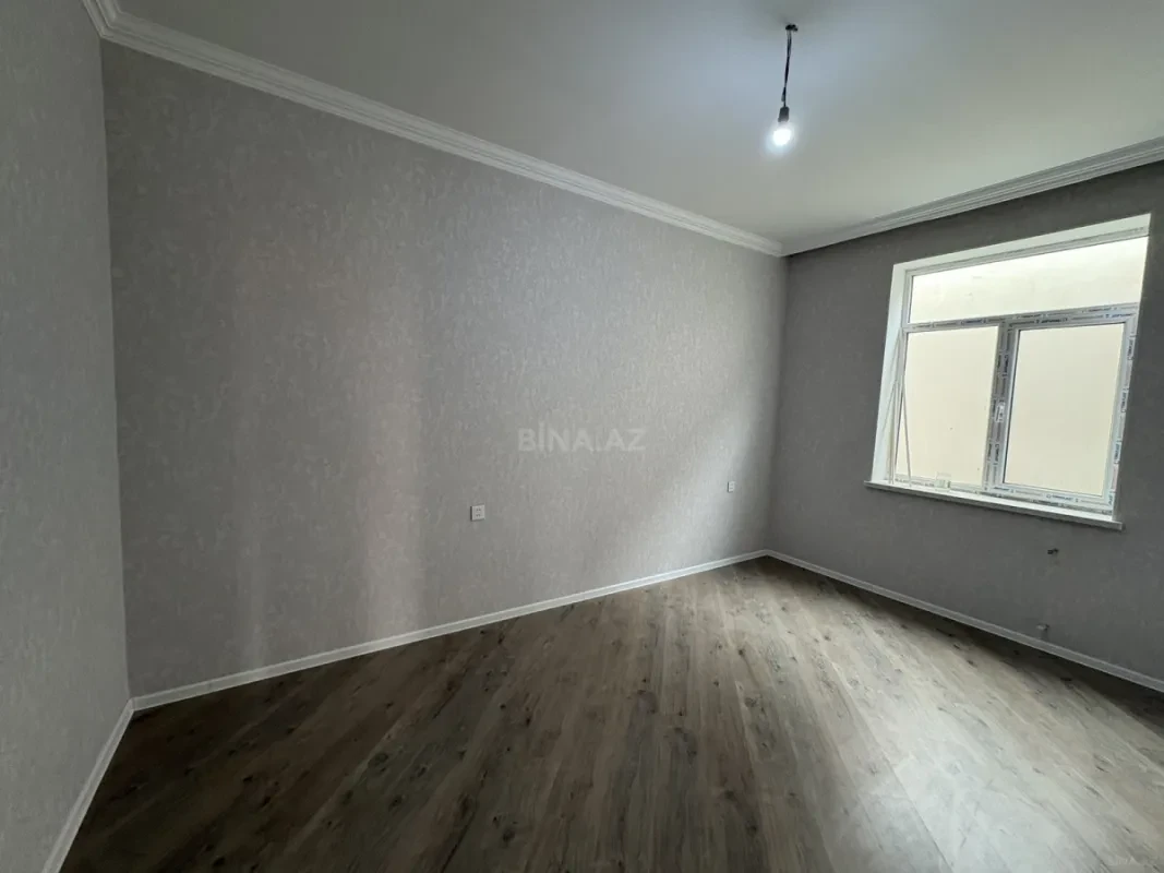 Satılır 4 otaqlı həyət evi 110 m²