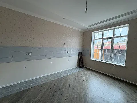 Satılır 4 otaqlı həyət evi 110 m²