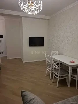 Kirayə verilir 2 otaqlı mənzil 70 m²