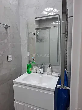 Kirayə verilir 2 otaqlı mənzil 70 m²
