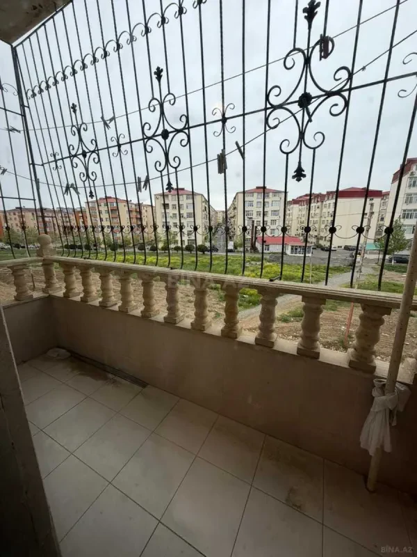 Satılır 2 otaqlı mənzil 42 m²