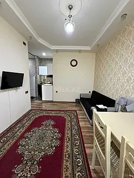 Satılır 2 otaqlı mənzil 42 m² — Bakı, Masazır 2 otaq 42.00 m²