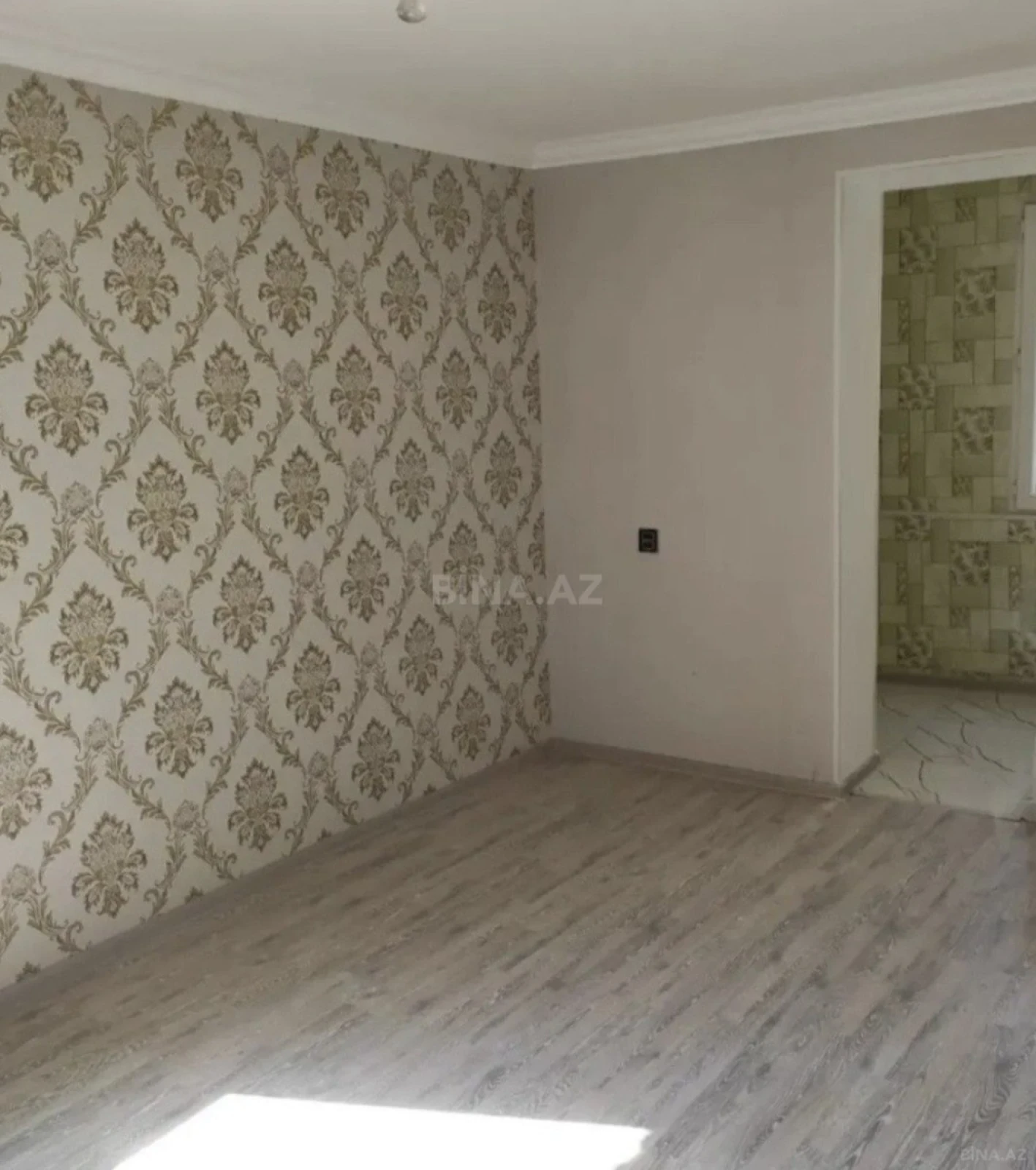 Kirayə verilir 2 otaqlı mənzil 70 m²