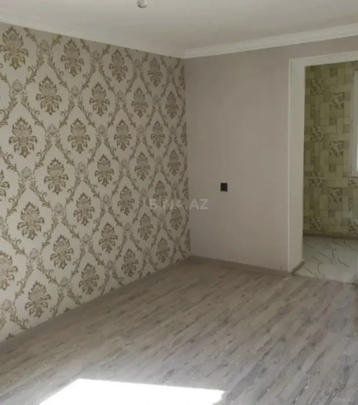 Kirayə verilir 2 otaqlı mənzil 70 m²