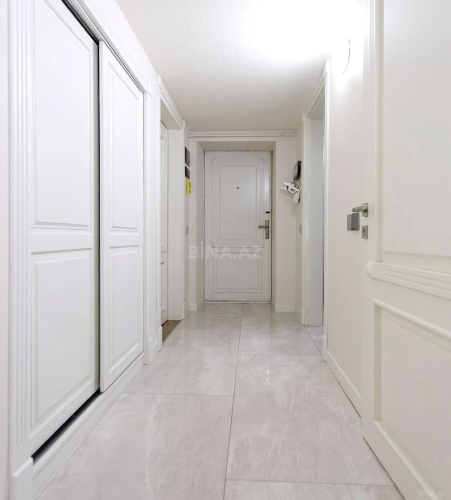 Kirayə verilir 3 otaqlı mənzil 80 m²