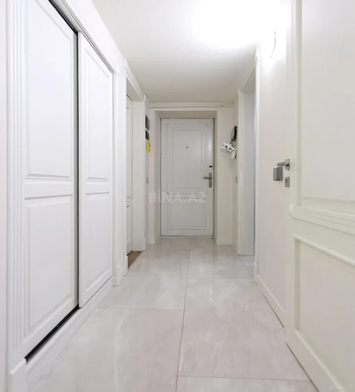 Kirayə verilir 3 otaqlı mənzil 80 m²