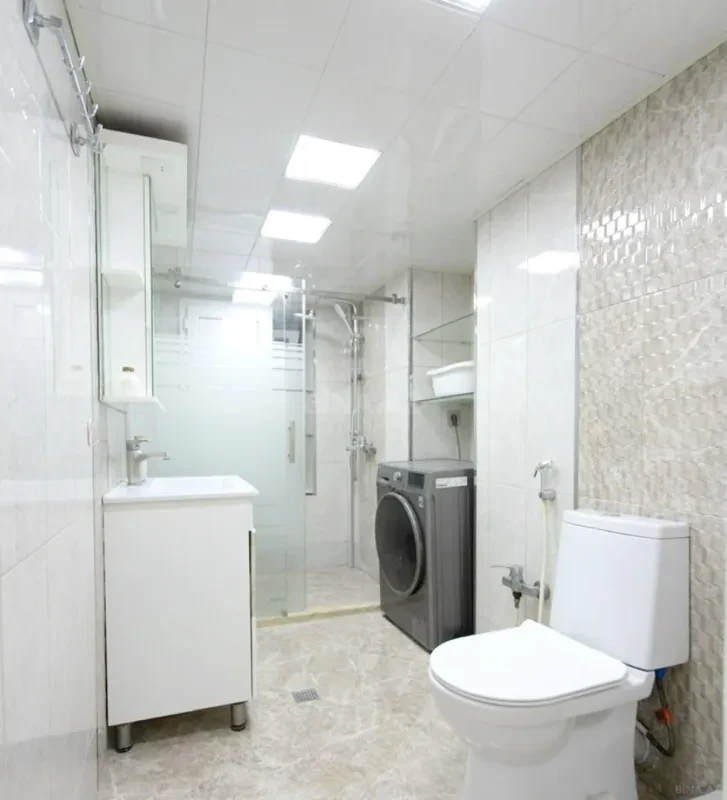 Kirayə verilir 3 otaqlı mənzil 80 m²