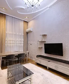 Kirayə verilir 3 otaqlı mənzil 80 m²
