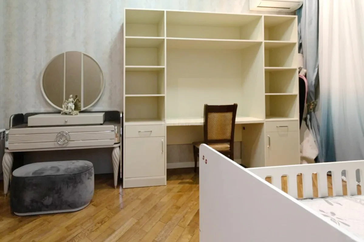 Kirayə verilir 3 otaqlı mənzil 80 m²