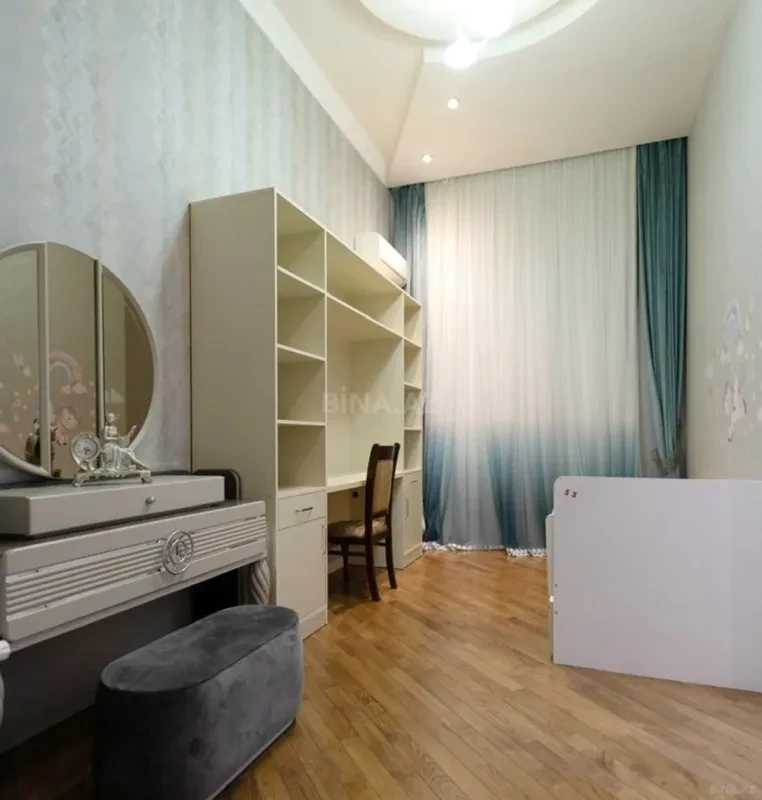 Kirayə verilir 3 otaqlı mənzil 80 m²