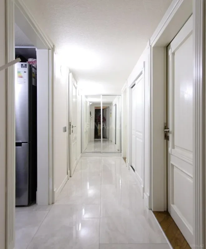 Kirayə verilir 3 otaqlı mənzil 80 m²