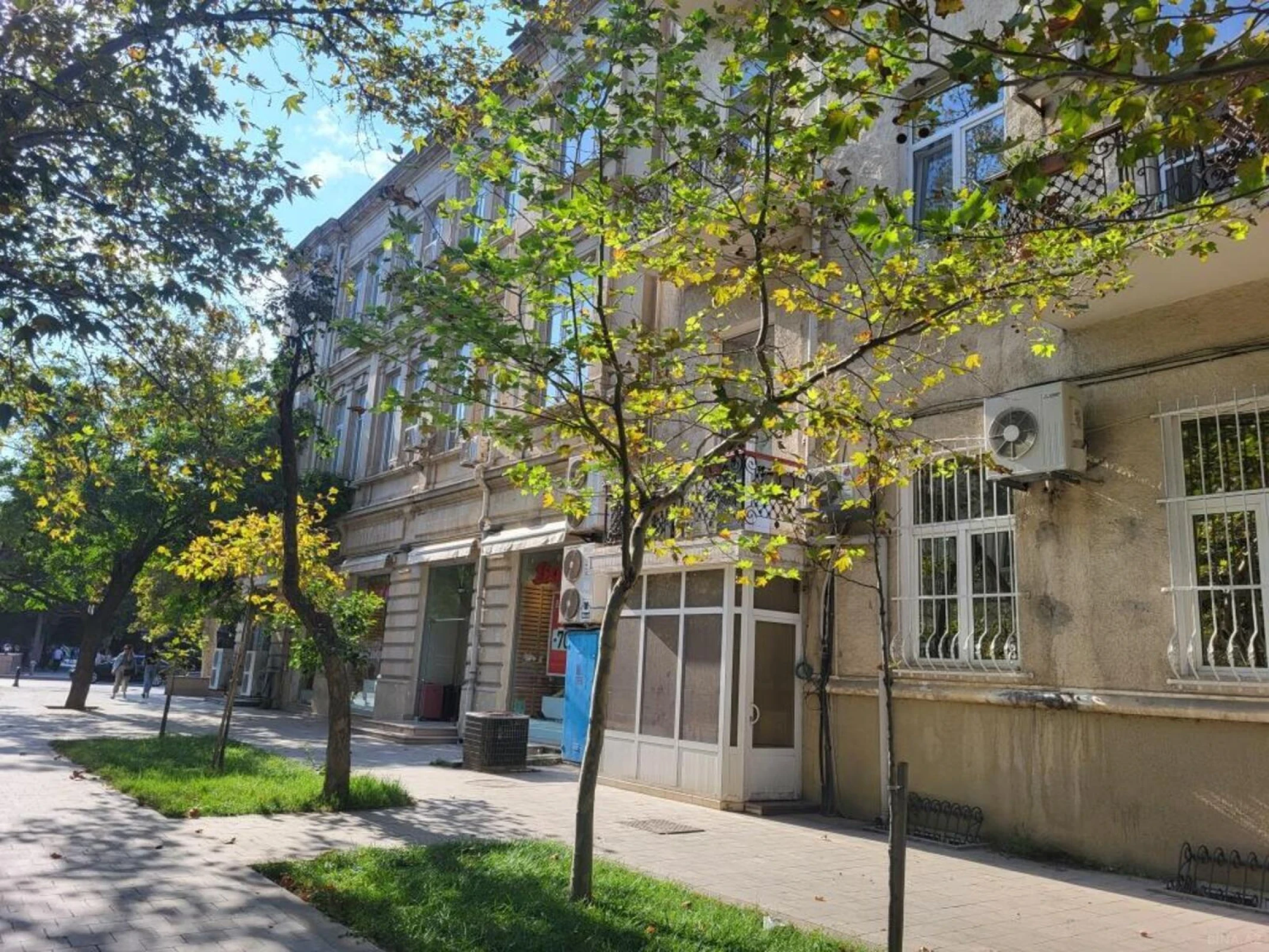 Kirayə verilir 3 otaqlı mənzil 80 m²