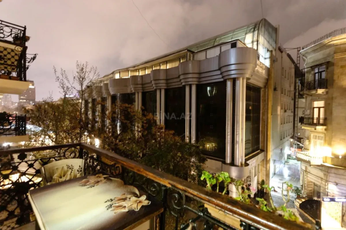 Kirayə verilir 3 otaqlı mənzil 80 m²