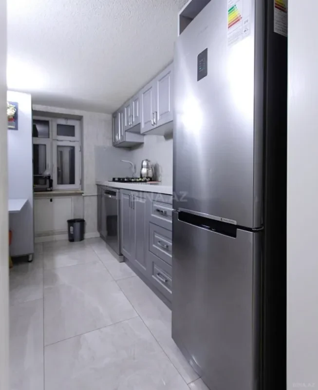 Kirayə verilir 3 otaqlı mənzil 80 m²