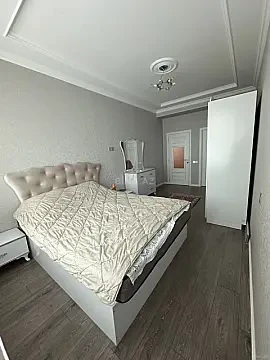 Satılır 3 otaqlı mənzil 94 m²