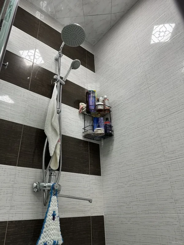 Satılır 3 otaqlı mənzil 94 m²