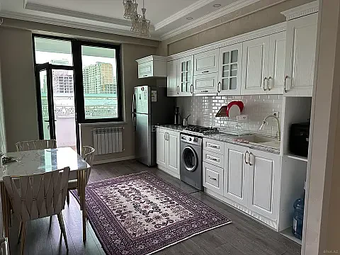 Satılır 3 otaqlı mənzil 94 m² — Bakı, Nəsimi 3 otaq 94.00 m²