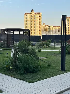 Kirayə verilir 3 otaqlı mənzil 100 m² — Bakı 3 otaq 100.00 m²